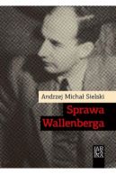 Okadka - Sprawa Wallenberga 