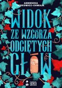 Okadka - Widok e wzgrza odcitych gw