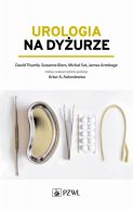 Ok�adka - Urologia na dy�urze