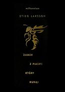 Ok�adka - Zamek z piasku, kt�ry run��