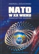 Ok�adka - NATO w XX wieku 