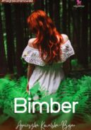 Okadka ksizki - Bimber