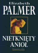 Okładka - Nietknięty anioł