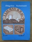 Ok�adka - Tajemny Kr�g