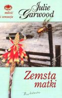 Okładka ksiązki - Zemsta matki