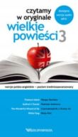 Ok�adka - Czytamy w oryginale. Wielkie powie�ci 3