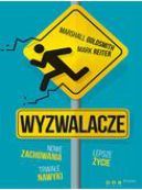 Okadka ksizki - Wyzwalacze. Jak trwale zmieni ograniczajce nawyki i przekonania