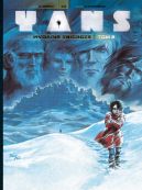 Okadka - Yans. Wydanie zbiorcze. Tom 2