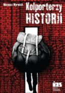 Ok�adka ksi�zki - Kolporterzy Historii