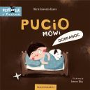 Ok�adka ksi�zki - Pucio m�wi dobranoc
