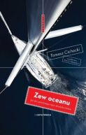 Okadka - Zew oceanu. 312 dni samotnego rejsu dookoa wiata
