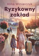 Ok�adka - Ryzykowny zak�ad