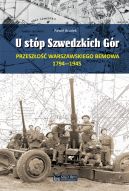 Okadka - U stp Szwedzkich Gr. Przeszo warszawskiego Bemowa 17941945