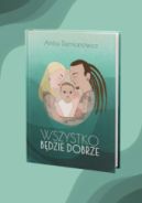 Okadka - Wszystko bdzie dobrze