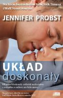 Okładka książki - Układ doskonały