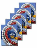 Ok�adka ksi�zki - Podstawy fizyki. Tom 1-5