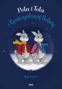 Ok�adka - Pola i Tola z Koniczynkowej Doliny