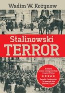 Okadka - Stalinowski terror