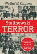 Ok�adka - Stalinowski terror