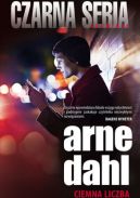 Okadka ksizki - Ciemna liczba