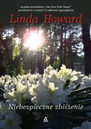 Okładka - Niebezpiecze zbliżenia