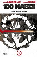 Okadka ksizki - 100 Naboi, tom 5