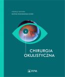 Okadka ksizki - Chirurgia okulistyczna