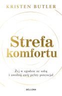 Ok�adka - Strefa komfortu