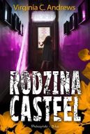 Ok�adka - Rodzina Casteel