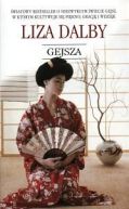 Ok�adka - Gejsza