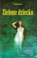 Ok�adka - Zielone dziecko 