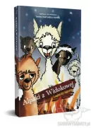 Ok�adka - Alpaki z Widokowej. Legendy Agosta