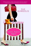 Okadka ksiki - Gucci, Gucci, apci