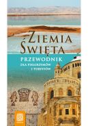 Okadka - Ziemia wita. Przewodnik dla pielgrzymw i turystw. Wydanie 1 