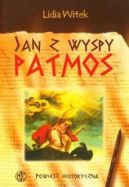 Ok�adka - Jan z wyspy Patmos