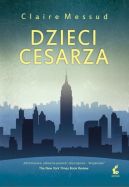 Ok�adka - Dzieci cesarza