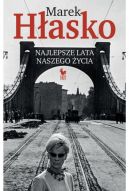 Okładka - Najlepsze lata naszego życia