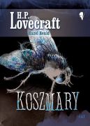Okładka ksiązki - Koszmary