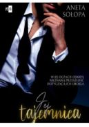 Okadka - Jej tajemnica