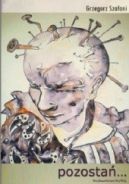 Okadka ksizki - Pozosta
