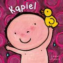 Okładka ksiązki - Kąpiel