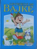 Ok�adka - Opowiedz mi bajk�