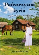 Ok�adka - Pa�szczyzna �ycia, czyli wiatr ze wschodu