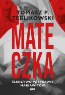 Okadka - Mateczka. ledztwo w sprawie mariawitw