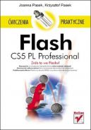 Okadka - Flash CS5 PL Professional. wiczenia praktyczne