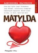 Okadka ksizki - Matylda