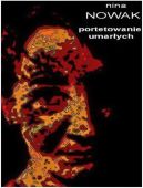 Ok�adka - Portretowanie umar�ych