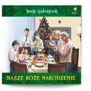 Okładka - Nasze Boże Narodzenie