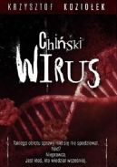 Okadka - Chiski wirus
