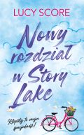 Okładka - Nowy rozdział w Story Lake